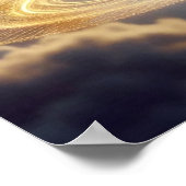 宇宙エイリアン ポスター (角)