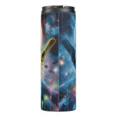 宇宙エイリアン: Ethereal Glow, Universe タンブラー (裏面)