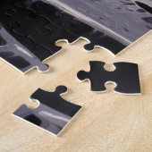 宇宙エクスプローラパズル ジグソーパズル (側面)