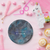 宇宙エクスプローラプレート ペーパープレート (パーティー)