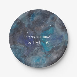 宇宙エクスプローラプレート ペーパープレート