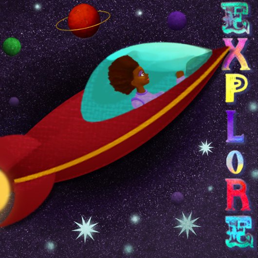 宇宙エクスプローラーカード誕生日,おめでとうございます シーズンカード