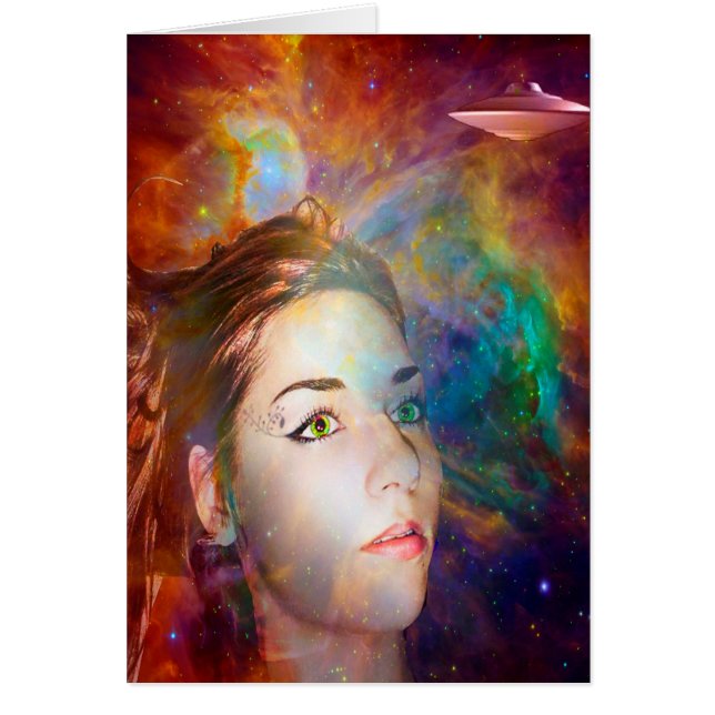 宇宙エクスプローラ (正面)