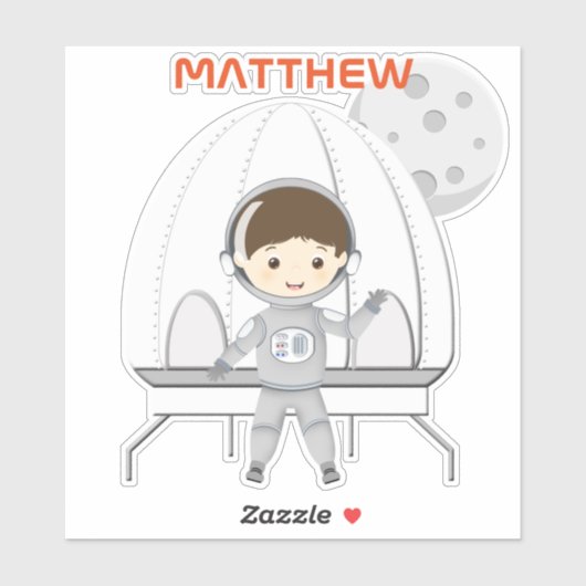 宇宙エクスプローラ シール (シート)