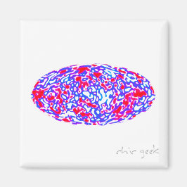 宇宙エネルギー – -ファンキーバージョン マグネット