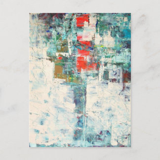 宇宙エレベーター ポストカード