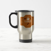 宇宙エンジニア旅行/通勤スタイルコズミックコーヒー