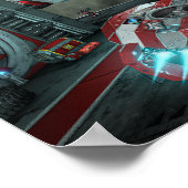 宇宙エンジニア:戦争の進化ポスター ポスター (角)