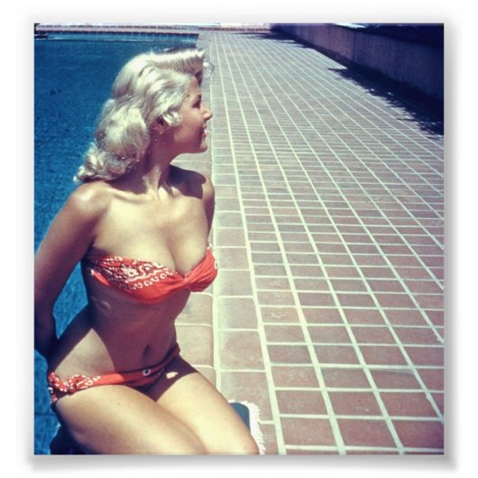 宇宙エージアート1 フォトプリント            (正面)