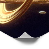 宇宙オスエイリアン遊ズピアノブラックタキシード ポスター (角)