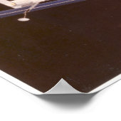 宇宙オデッセイ ポスター (角)