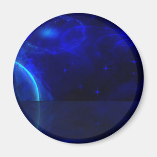 宇宙オデッセイ マグネット