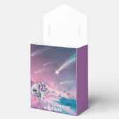 宇宙オデッセイ：天上の旅/BABY SHOWER フェイバーボックス (オープン)