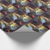 宇宙カウボーイ ラッピングペーパー (角)