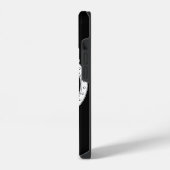 宇宙カウボーイiPhone 6ケース iPhoneケース (左側面)