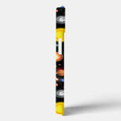 宇宙カラフル天文学iPhone 6タフケース Case-Mate iPhoneケース (裏面 / 右)