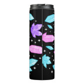 宇宙カラフル宇宙の宝石 タンブラー (裏面)