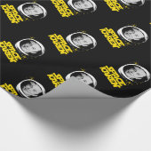 宇宙カレン ラッピングペーパー (角)