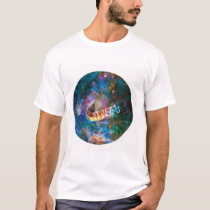宇宙キッテンマーチ Tシャツ