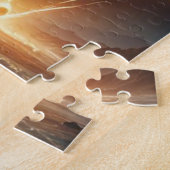 宇宙キャノンカオス ジグソーパズル (側面)