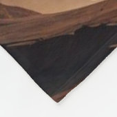 宇宙キャノンカオス フリースブランケット (角)