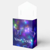 宇宙キューブ フェイバーボックス (オープン)