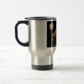 宇宙キリン トラベルマグ (左)