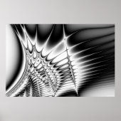 宇宙ギター ポスター (正面)