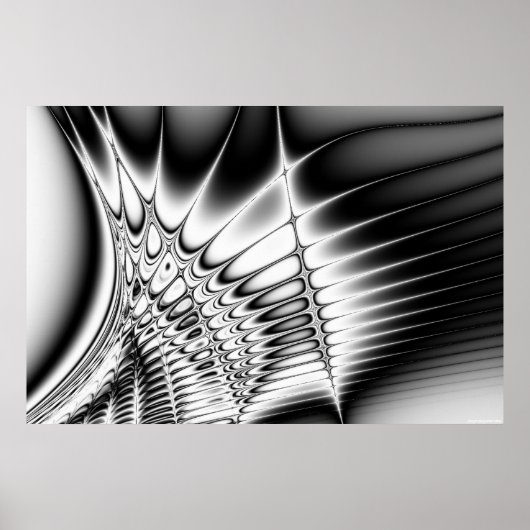 宇宙ギター ポスター (正面)