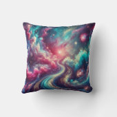 宇宙クッション クッション (裏面)