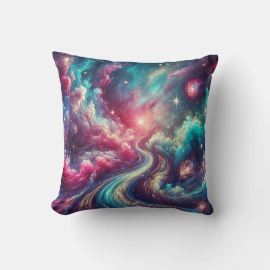 宇宙クッション クッション (正面)