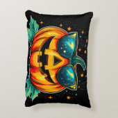 宇宙クールジャックO宇宙 アクセントクッション (裏面(縦))