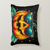 宇宙クールジャックO宇宙 アクセントクッション (正面(垂直))