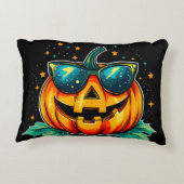 宇宙クールジャックO宇宙 アクセントクッション (裏面)