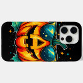 宇宙クールジャックO宇宙 Case-Mate iPhoneケース (裏面 (横))