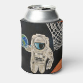 宇宙ゲーム 缶クーラー (缶裏面)