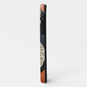 宇宙ゲーム Case-Mate iPhoneケース (裏面/左)