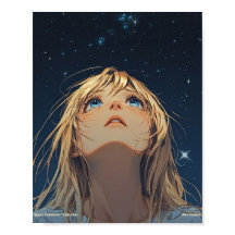 宇宙コマンドコレクション – Aweシリーズポスター