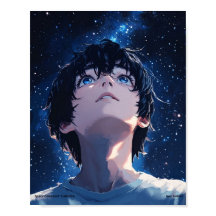 宇宙コマンドコレクション – Aweシリーズポスター