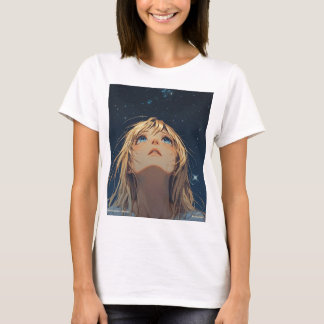 宇宙コマンド™コレクション – AweシリーズTシャツ Tシャツ