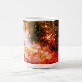 宇宙コーヒーマグ コーヒーマグカップ (中央)
