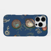 宇宙サラダ iPhoneケース (裏面横)