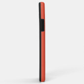 宇宙サル宇宙飛行士 Case-Mate iPhoneケース (裏面/右)