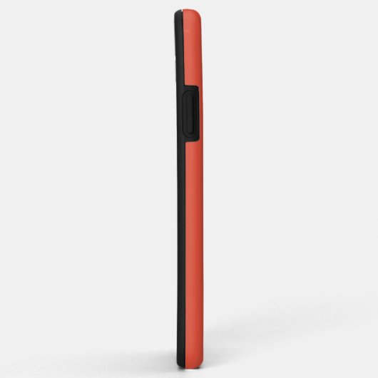 宇宙サル宇宙飛行士 Case-Mate iPhoneケース (裏面/右)