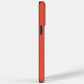 宇宙サル宇宙飛行士 Case-Mate iPhoneケース (裏面 / 右)