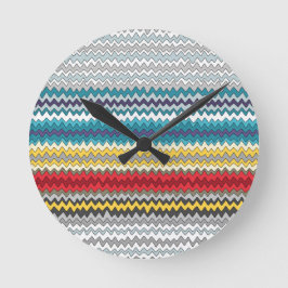 宇宙シボリス ラウンド壁時計