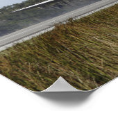 宇宙シャトルアトランティスがドラッグシュート2 ポスター (角)