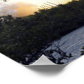 宇宙シャトルアトランティスが7をリフト ポスター (角)