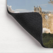 宇宙シャトルアトランティスが7をリフト マウスパッド (コーナー)