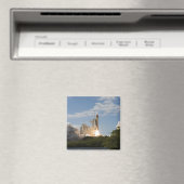 宇宙シャトルアトランティスが7をリフト マグネット (インサイチュ (食洗機))